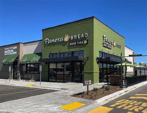 panera milwaukee wi.